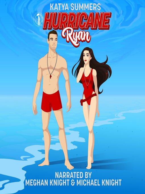 Title details for Hurricane Ryan by Katya Summers - Wait list